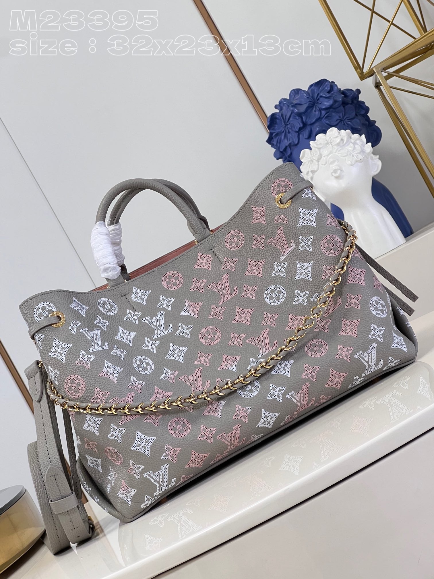 Louis vuitton Bella Tote bag