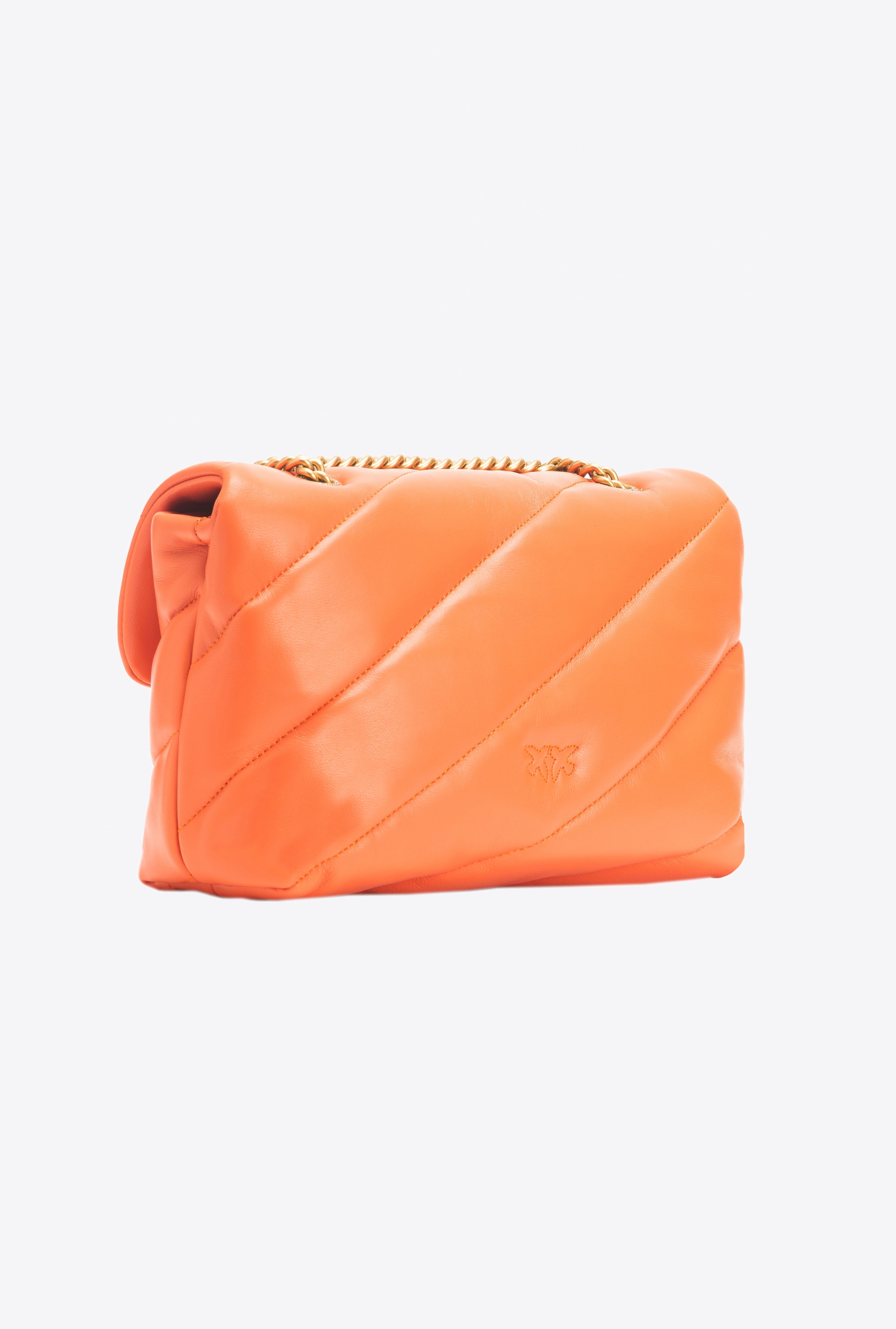 PINO CLASSIC LOVE BAG PUFF MAXI QUILT