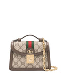 Gucci Borsa a spalla Ophidia