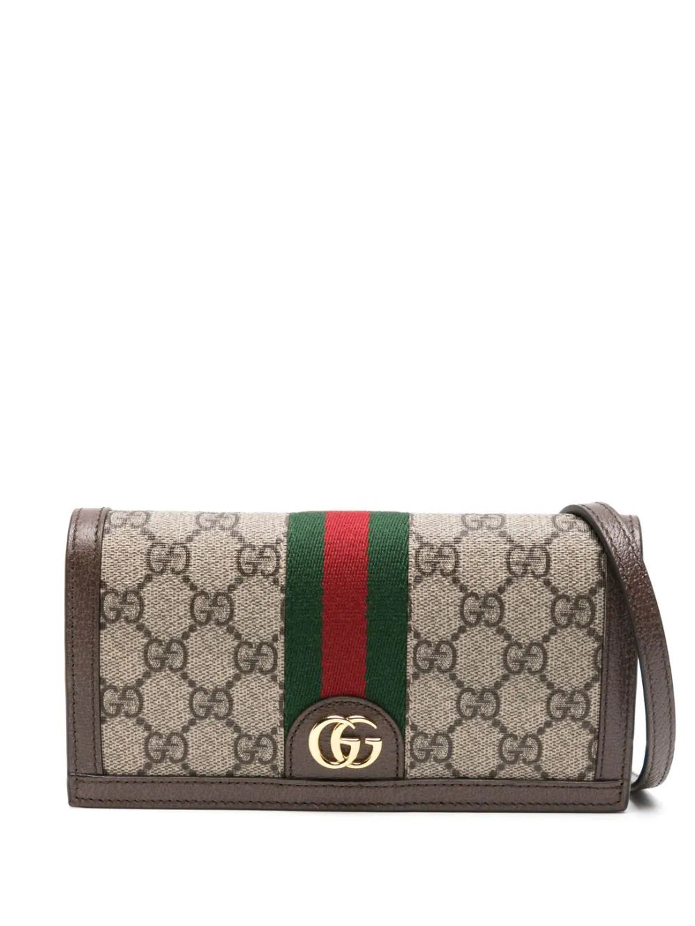 Borsa a spalla Ophidia piccola