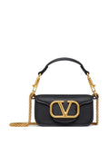 Valentino Garavani Borsa tote Locò mini