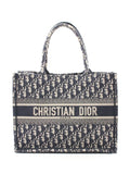 CHRISTIAN DIOR TOTE