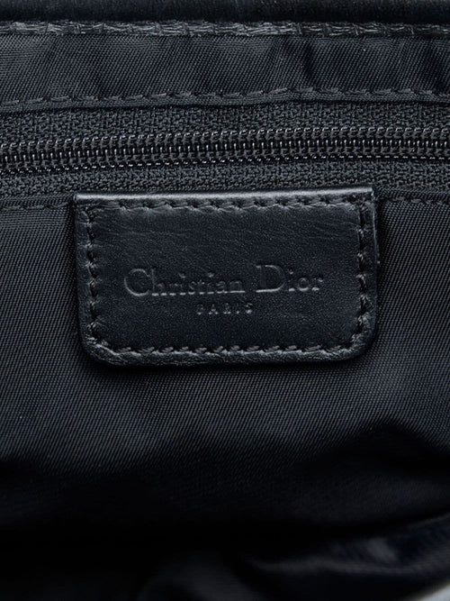 CHRISTIAN DIOR SADDLE