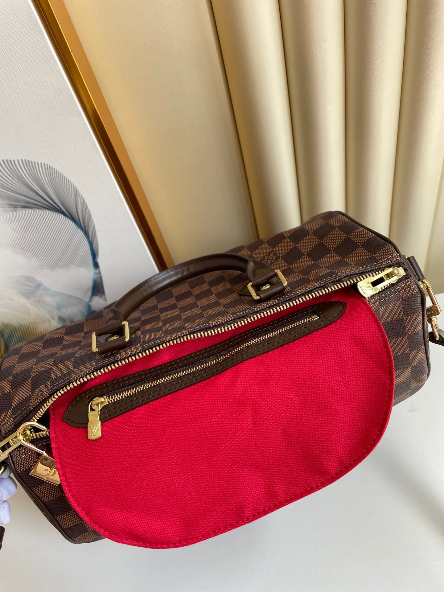LV SPEEDY 30