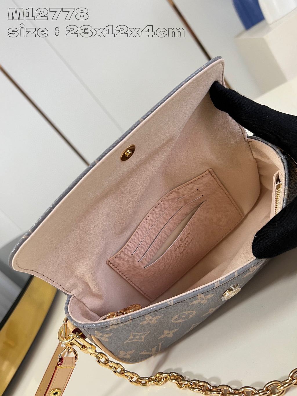 LV