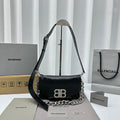Balenciaga BB Soft bag