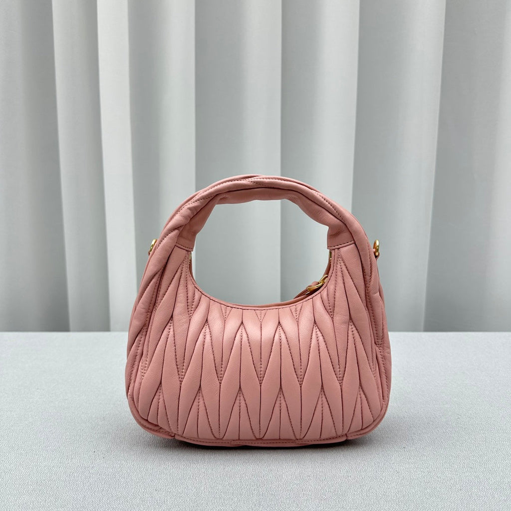 Miu miu Hobo