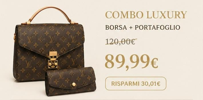 Combo Lv