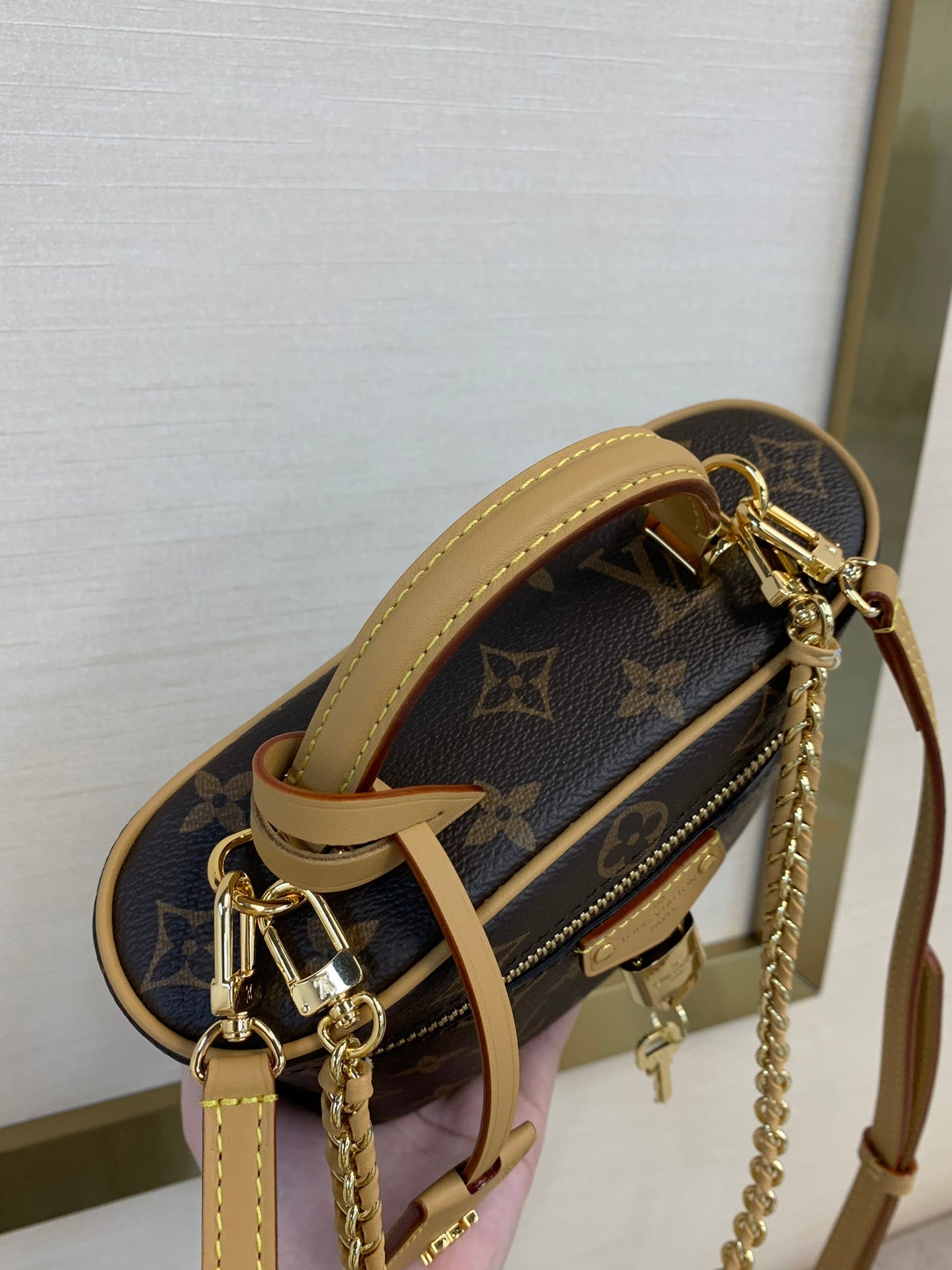 Louis vuitton Vanity
