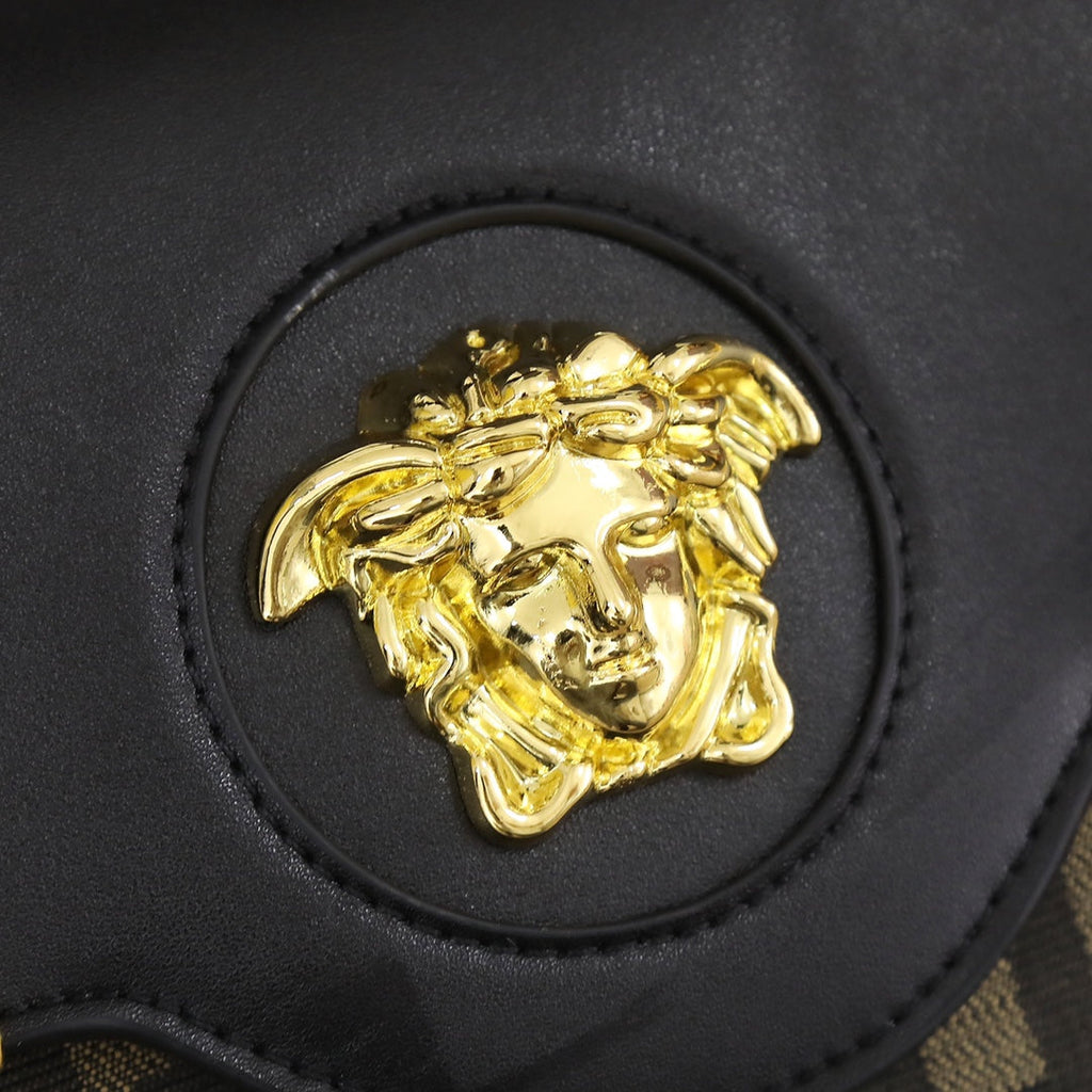 FENDI X VERSACE