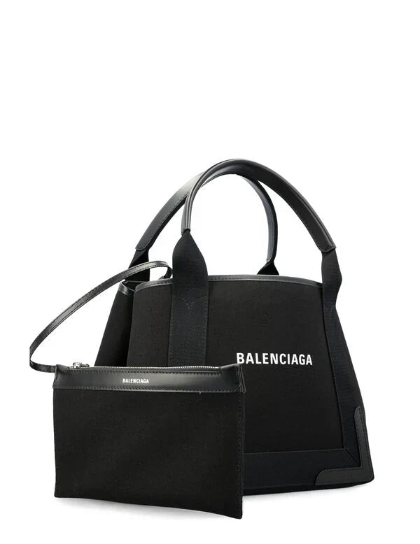 BALENCIAGA BORSA IN COTONE