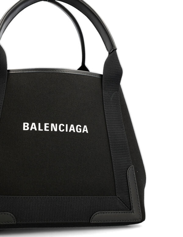 BALENCIAGA BORSA IN COTONE