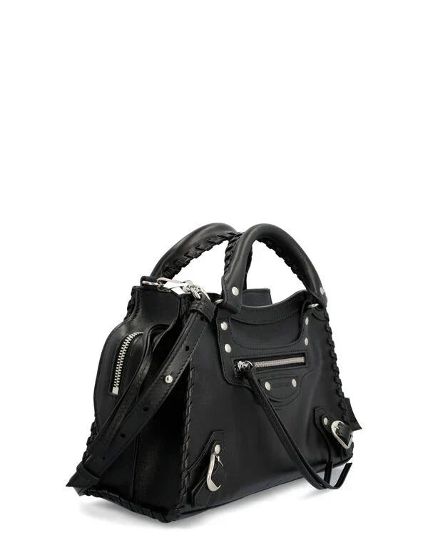 BALENCIAGA BORSA NEO CLASSIC CITY