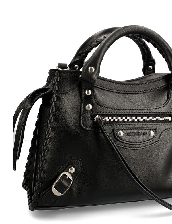 BALENCIAGA BORSA NEO CLASSIC CITY