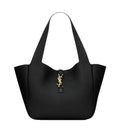 YSL BEA IN MORBIDA PELLE DI DAINO