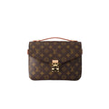 LOUIS VUITTON MÉTIS CLUTCH BAG