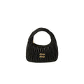 BORSA HOBO WANDER IN NAPPA MATELASSÉ