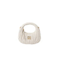 BORSA HOBO WANDER IN NAPPA MATELASSÉ