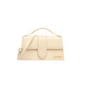 JACQUEMUS LE GRAND BAMBINO LES CLASSIQUES (IVORY)