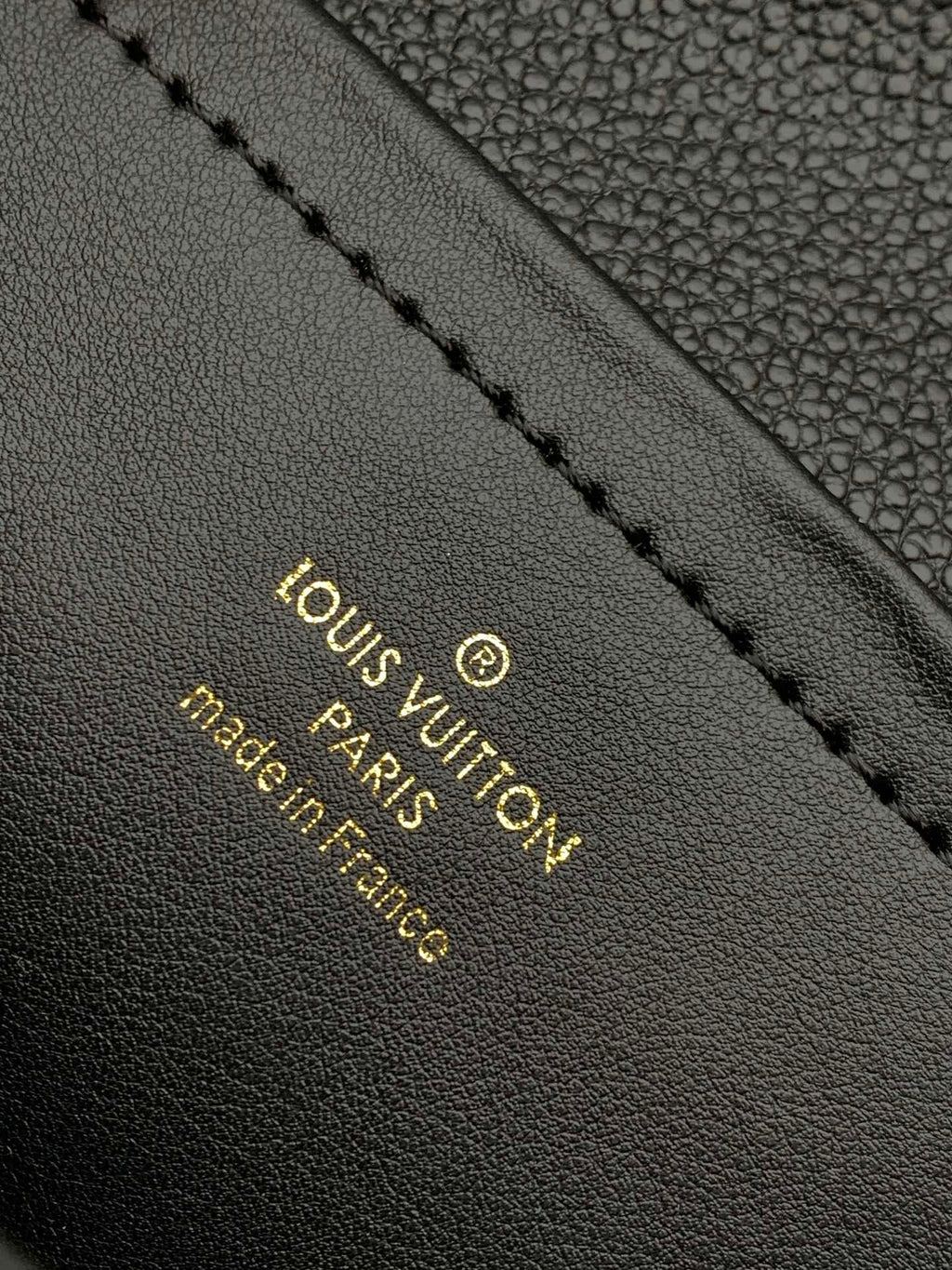 LV crossbody Metis