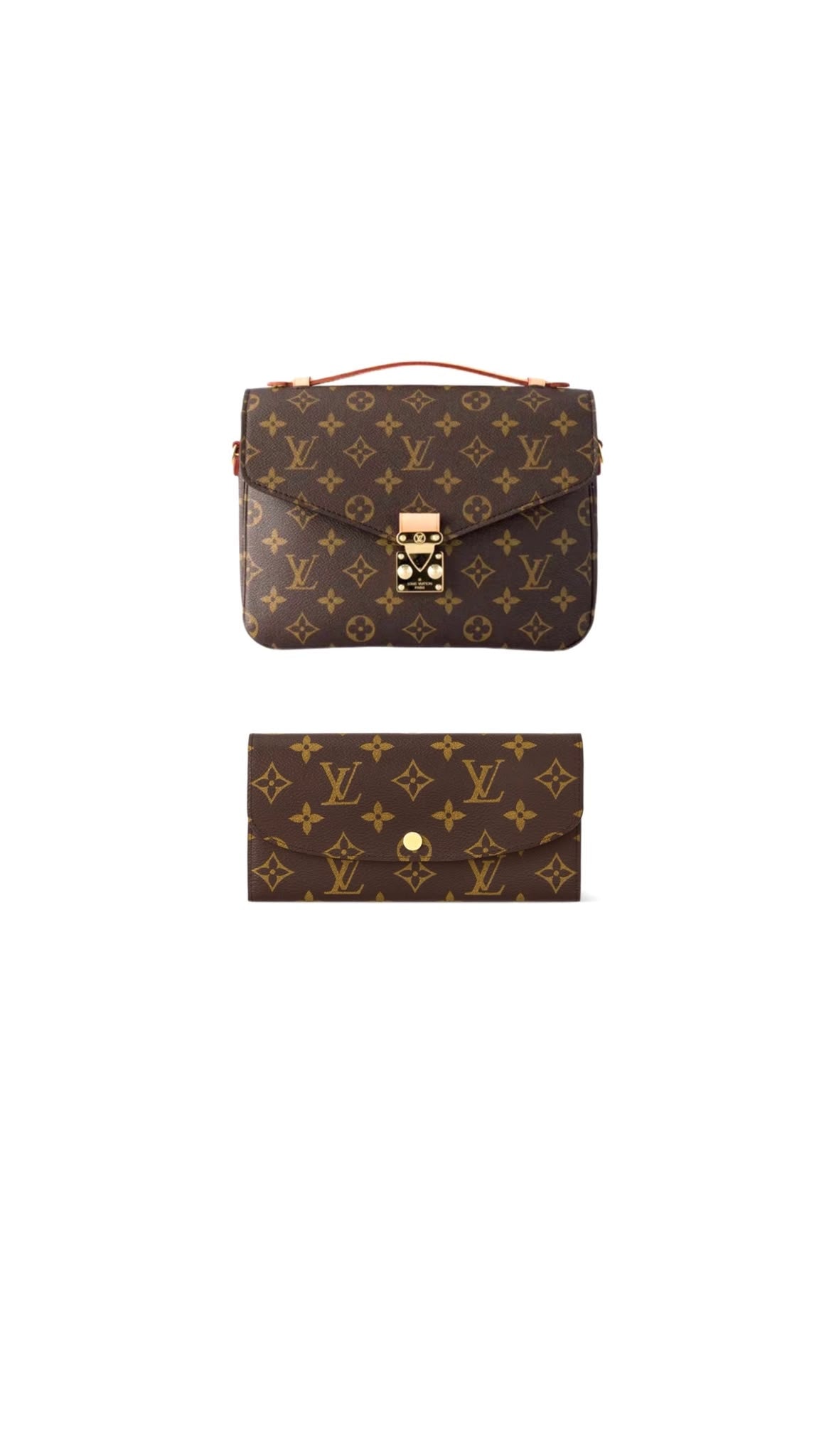 Combo LV
